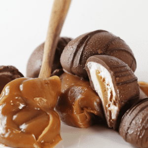 Bombox de Dulce de Leche