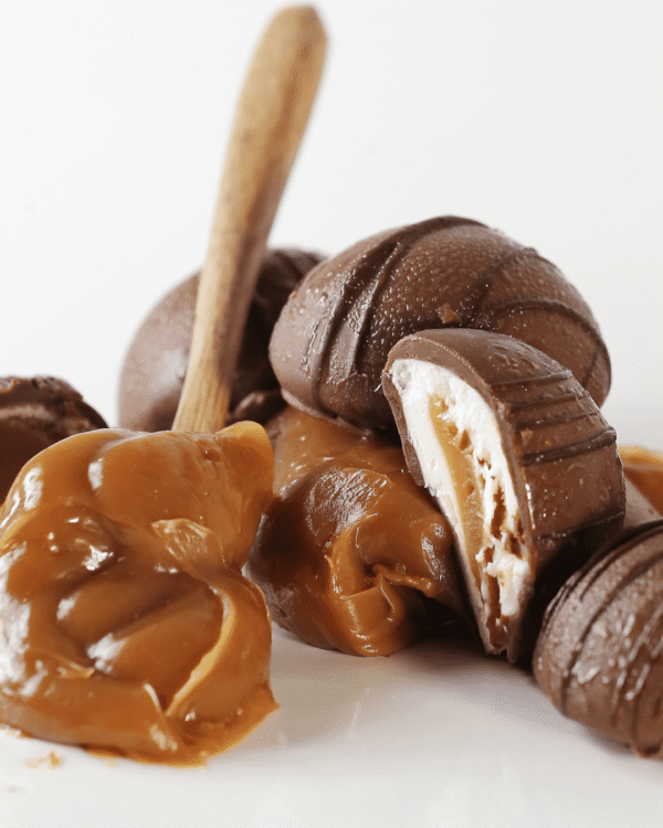 Bombox de Dulce de Leche
