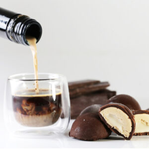 Bombox de Baileys