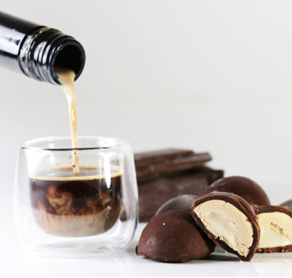 Bombox de Baileys