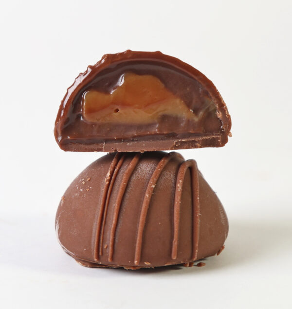 Bombox de Dulce de Leche