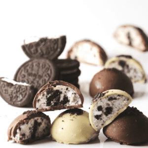 Bombox de Oreo