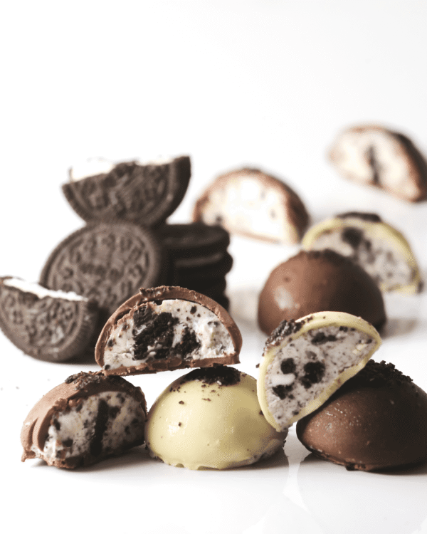 Bombox de Oreo