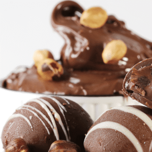 Bombox de Nutella