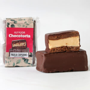Alfajor Chocotorta