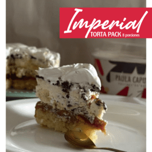 Postres Grandes