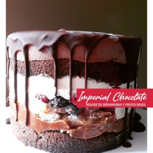 Imperial Chocolate