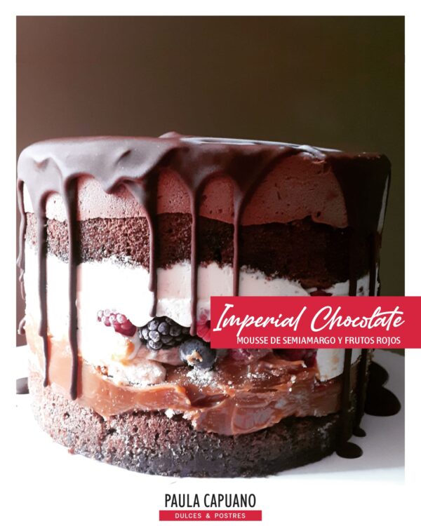 Imperial Chocolate