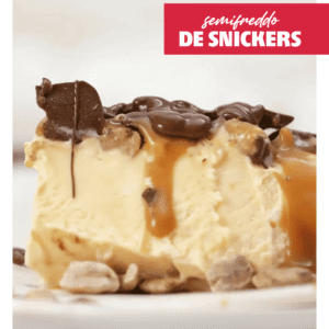 Postres Medianos