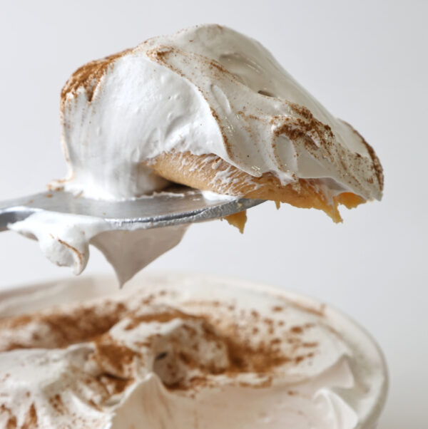 Suspiro Limeño
