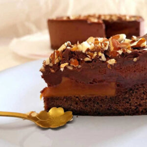 Postres Grandes