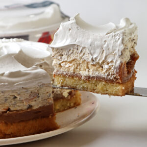 Torta Pack Imperial