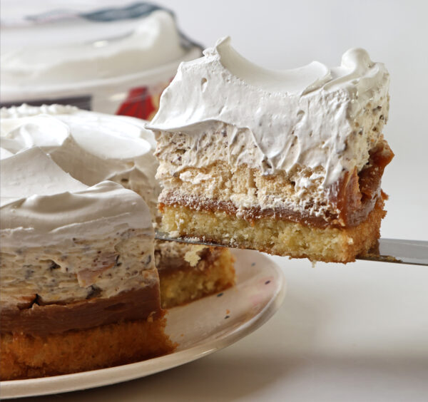 Torta Pack Imperial