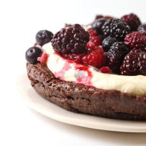 Marquisse de Chocolate