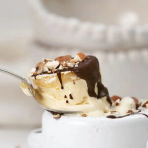 Semifreddo de Limón